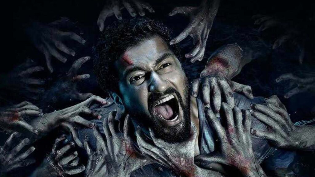 Best Horror Bollywood Movies on YouTube