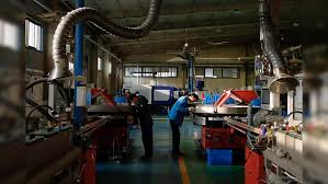 Economic Blow: Core Sector Falls to 8-Month Low in April