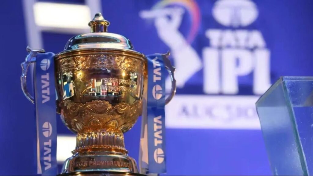 IPL 2025 Winner Prize Money