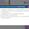 Maharashtra FYJC CAP Round