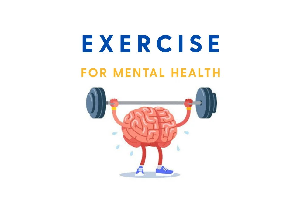 6 Powerful Mental Health Benefits of Physical Activity