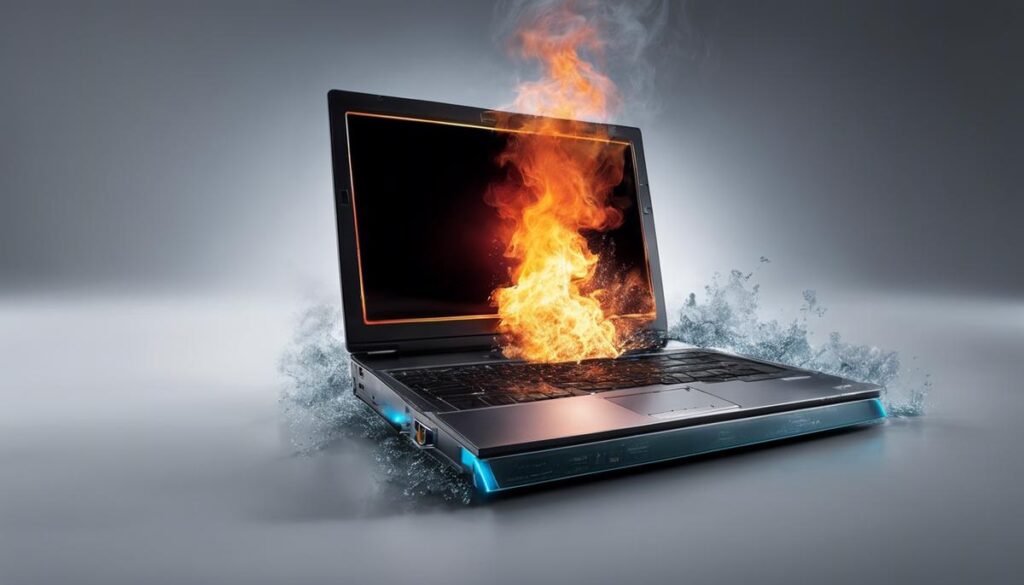 Stop Laptop Overheating: Use This Cooling Trick Now