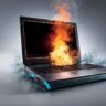 Stop Laptop Overheating: Use This Cooling Trick Now