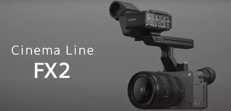Top 7 Features That Make the Sony FX2 a Powerhouse for Filmmakers