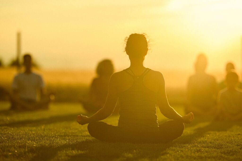 World Meditation Day 2025