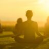 World Meditation Day 2025
