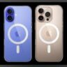 iPhone Security Alert